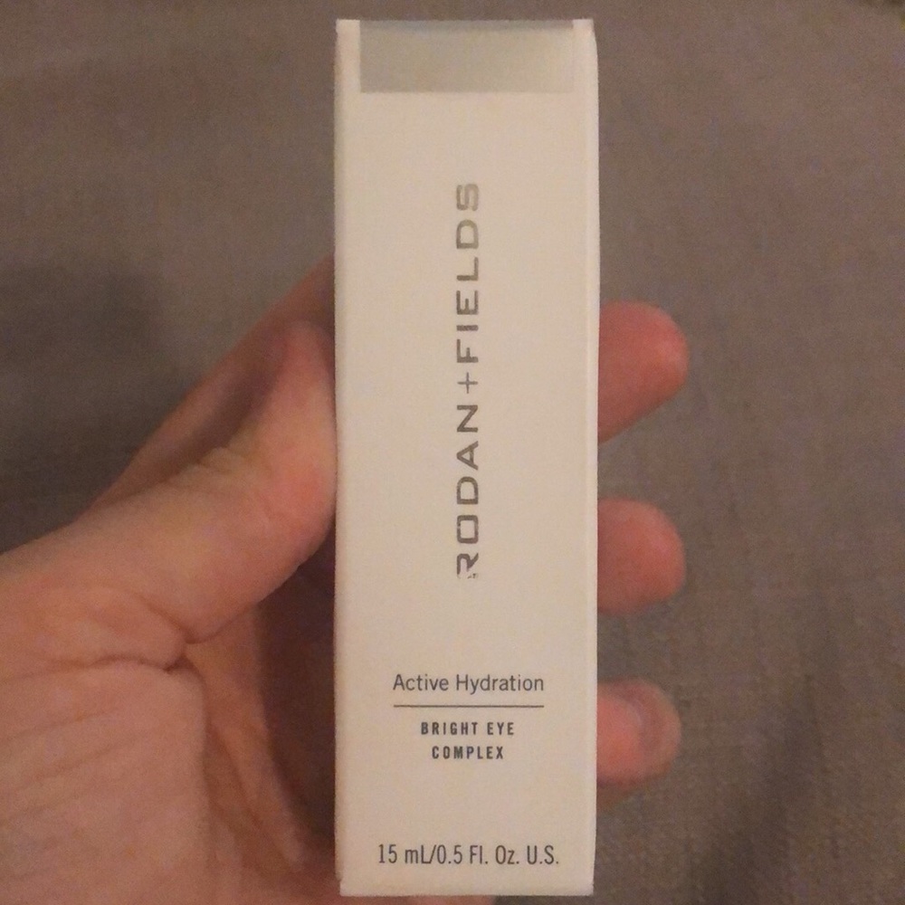 Rodan + Fields Active Hydration Bright Eye